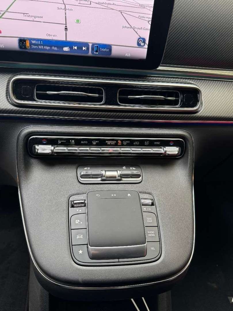 Mercedes V 300 300 Avantgarde - 2024 - Joinsteer - #16