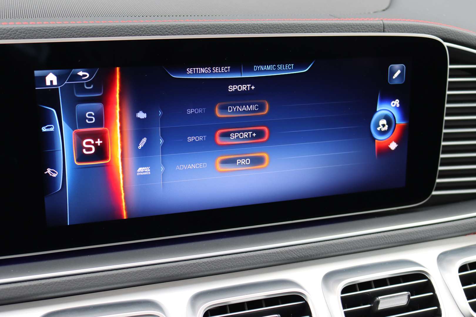 Mercedes GLE 53 AMG 53 Premium - 2024 - Joinsteer - #33