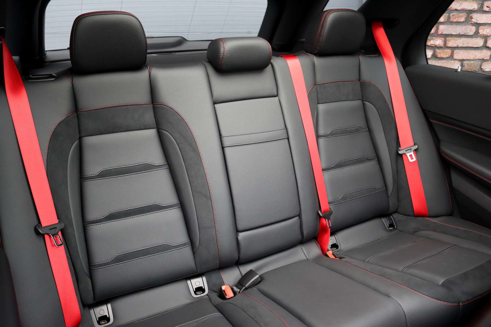 Mercedes GLE 53 AMG 53 Premium - 2024 - Joinsteer - #36