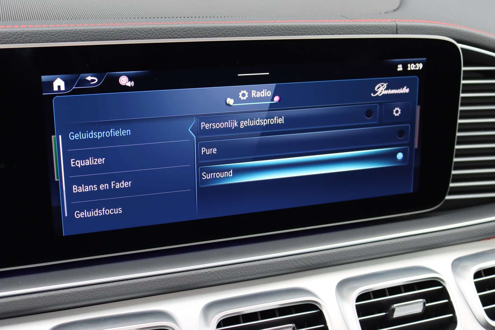 Mercedes GLE 53 AMG 53 Premium - 2024 - Joinsteer - #39