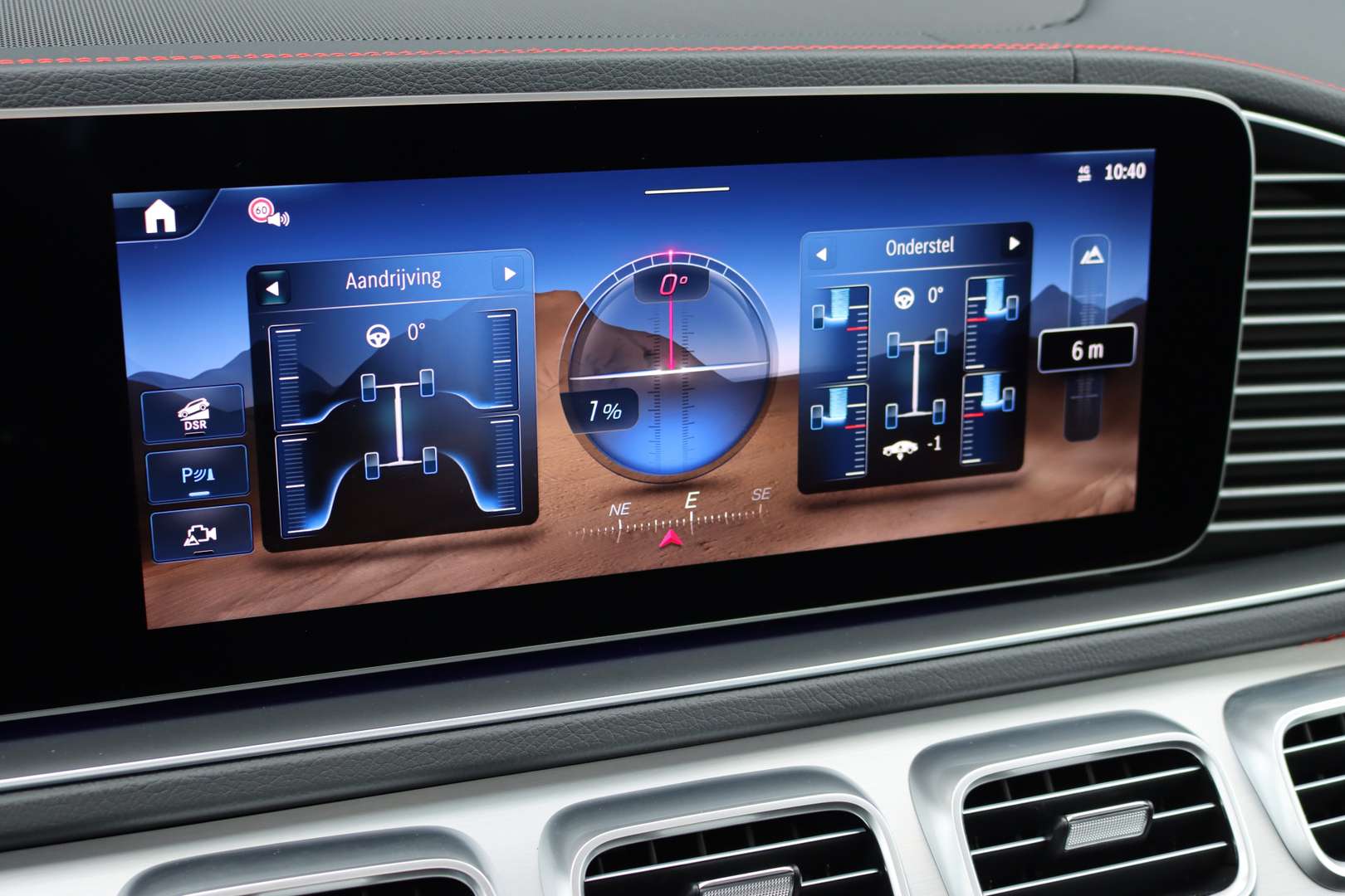 Mercedes GLE 53 AMG 53 Premium - 2024 - Joinsteer - #43