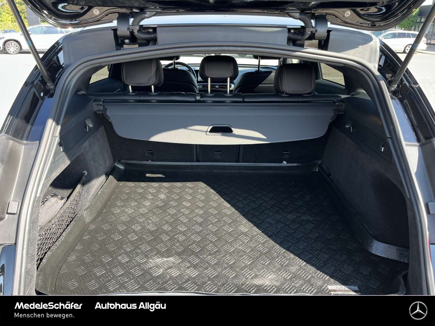 Mercedes EQC 400 - 2022 - Joinsteer - #18