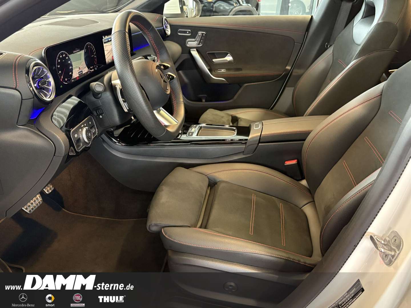 Mercedes CLA 250 E Shooting Brake 250 Premium Plus - 2025 - Joinsteer - #6