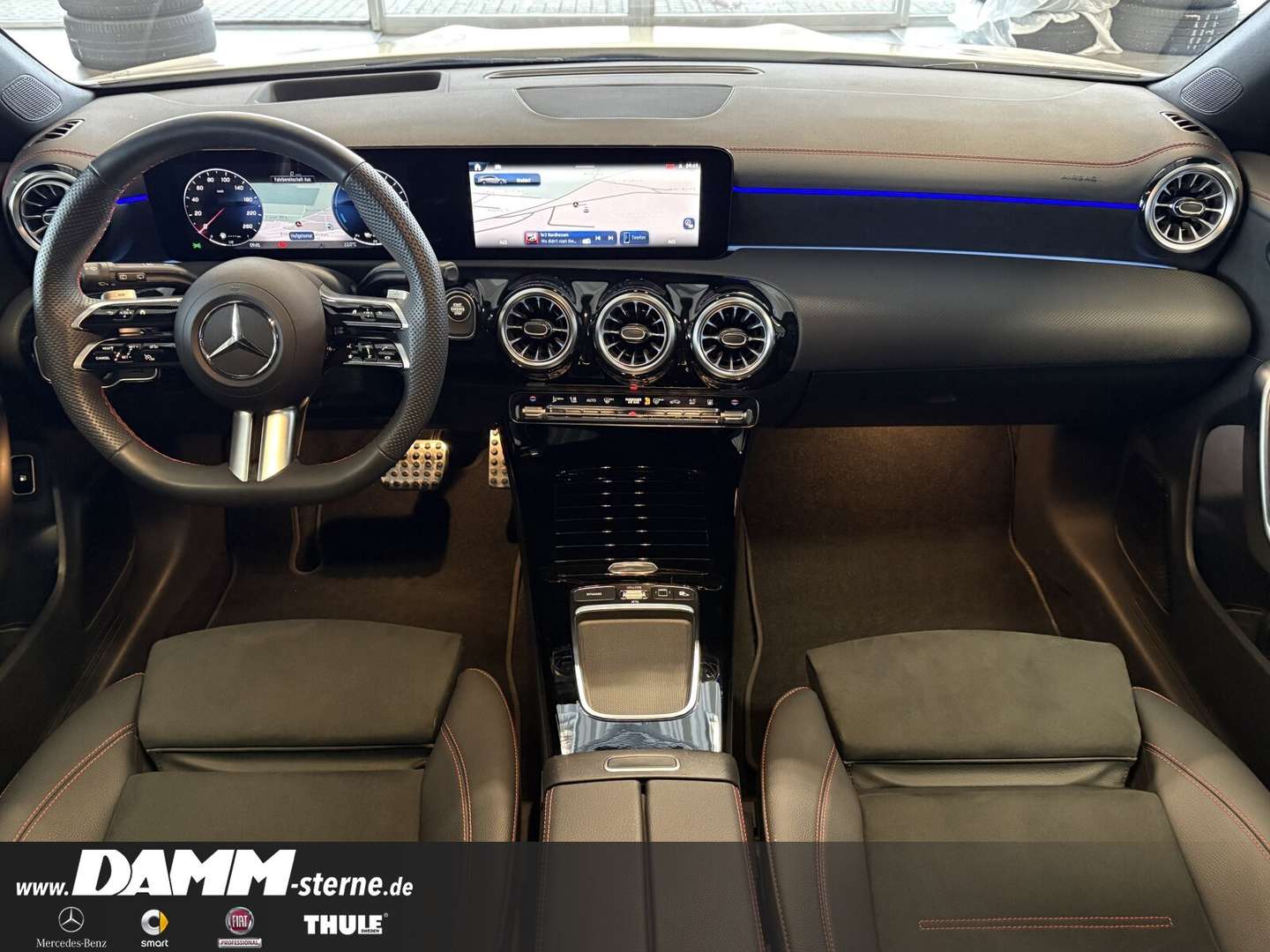 Mercedes CLA 250 E Shooting Brake 250 Premium Plus - 2025 - Joinsteer - #7