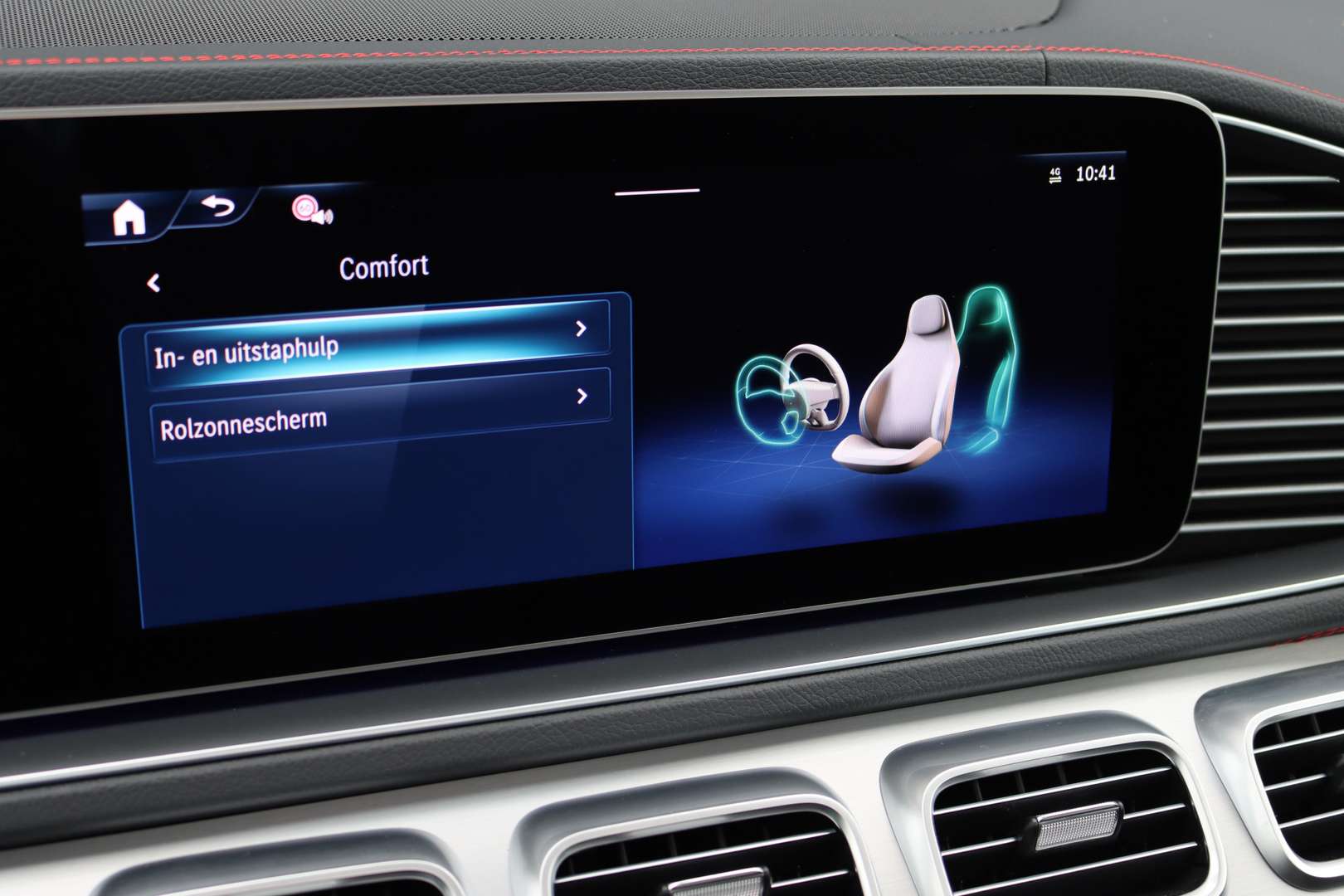 Mercedes GLE 53 AMG 53 Premium - 2024 - Joinsteer - #49