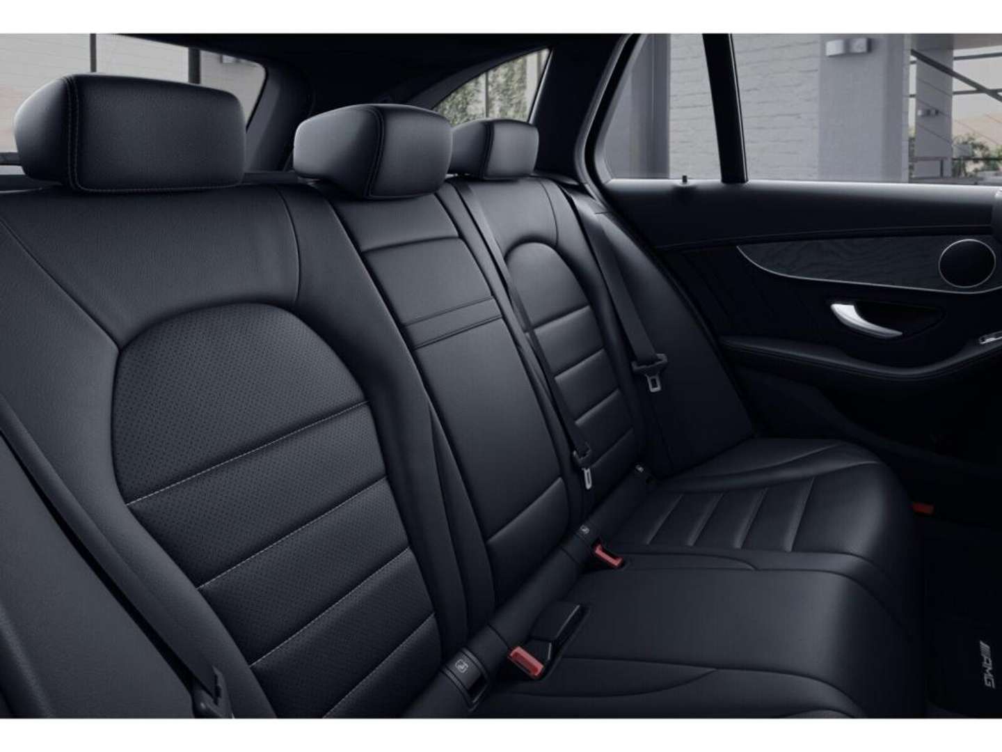 Mercedes Classe C 300 E 300 AMG Line - 2020 - Joinsteer - #8