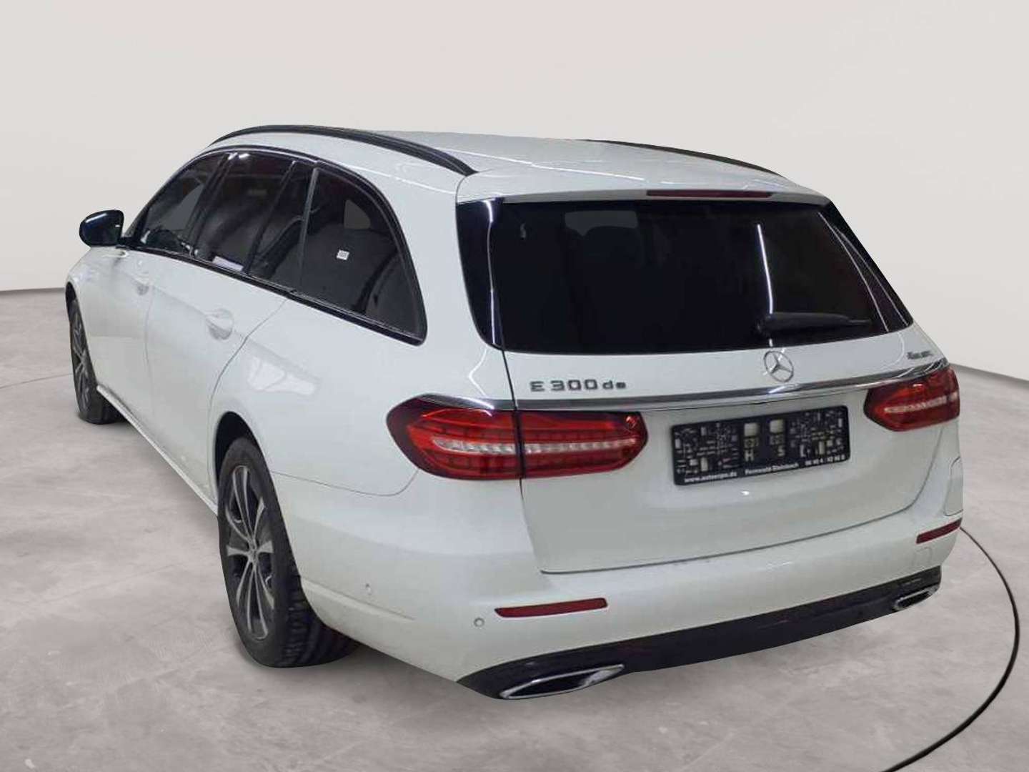Mercedes Classe E 300 - 2022 - Joinsteer - #1