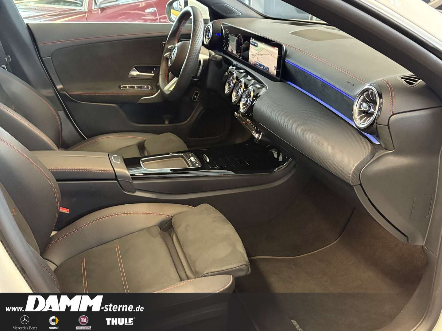 Mercedes CLA 250 E Shooting Brake 250 Premium Plus - 2025 - Joinsteer - #9