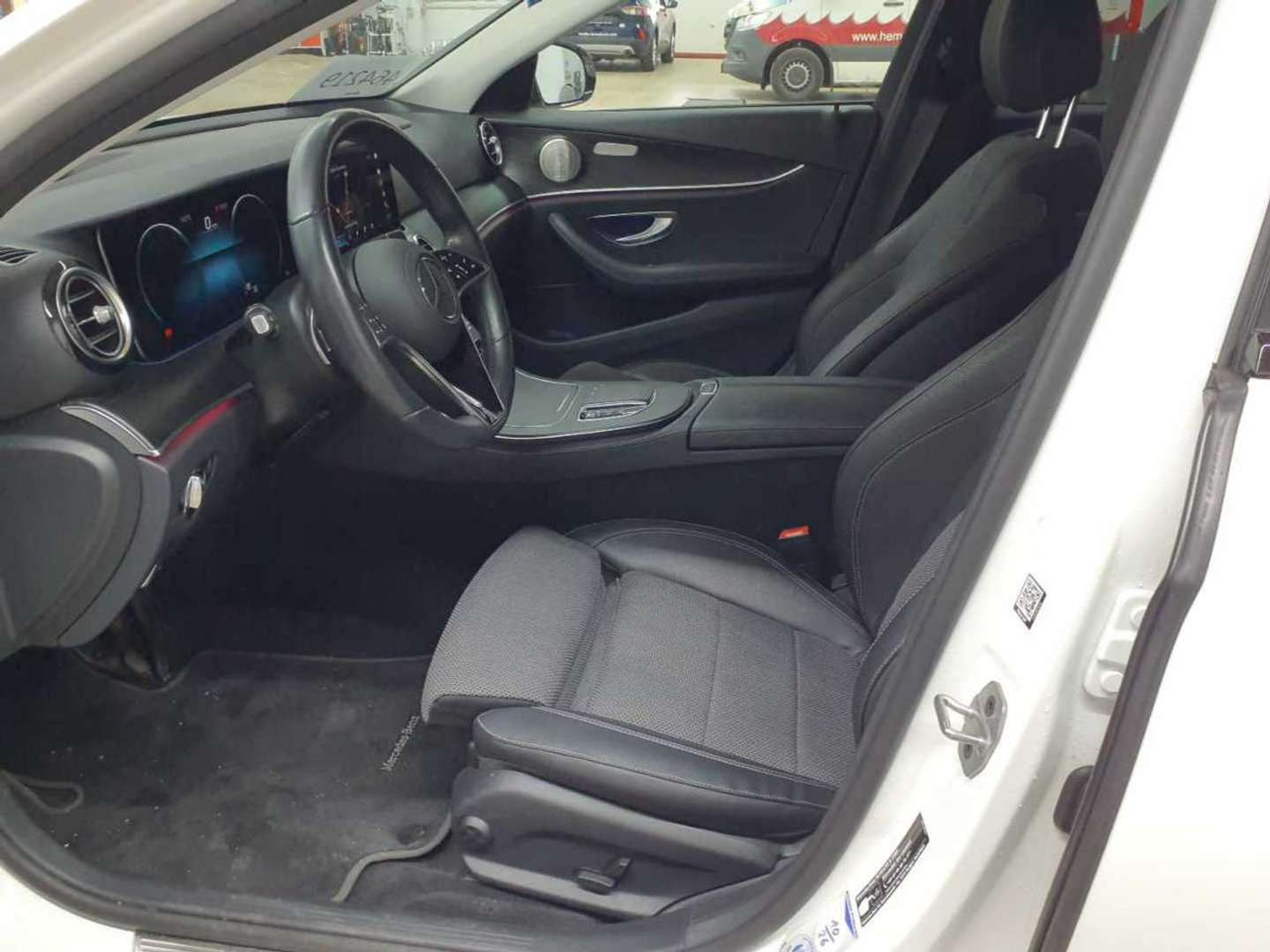 Mercedes Classe E 300 - 2022 - Joinsteer - #2