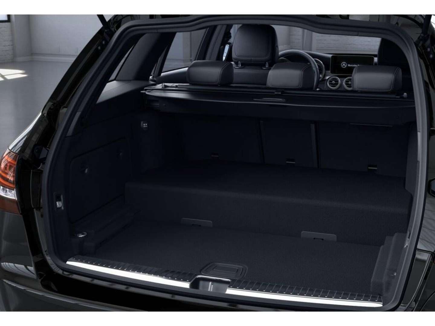 Mercedes Classe C 300 E 300 AMG Line - 2020 - Joinsteer - #10