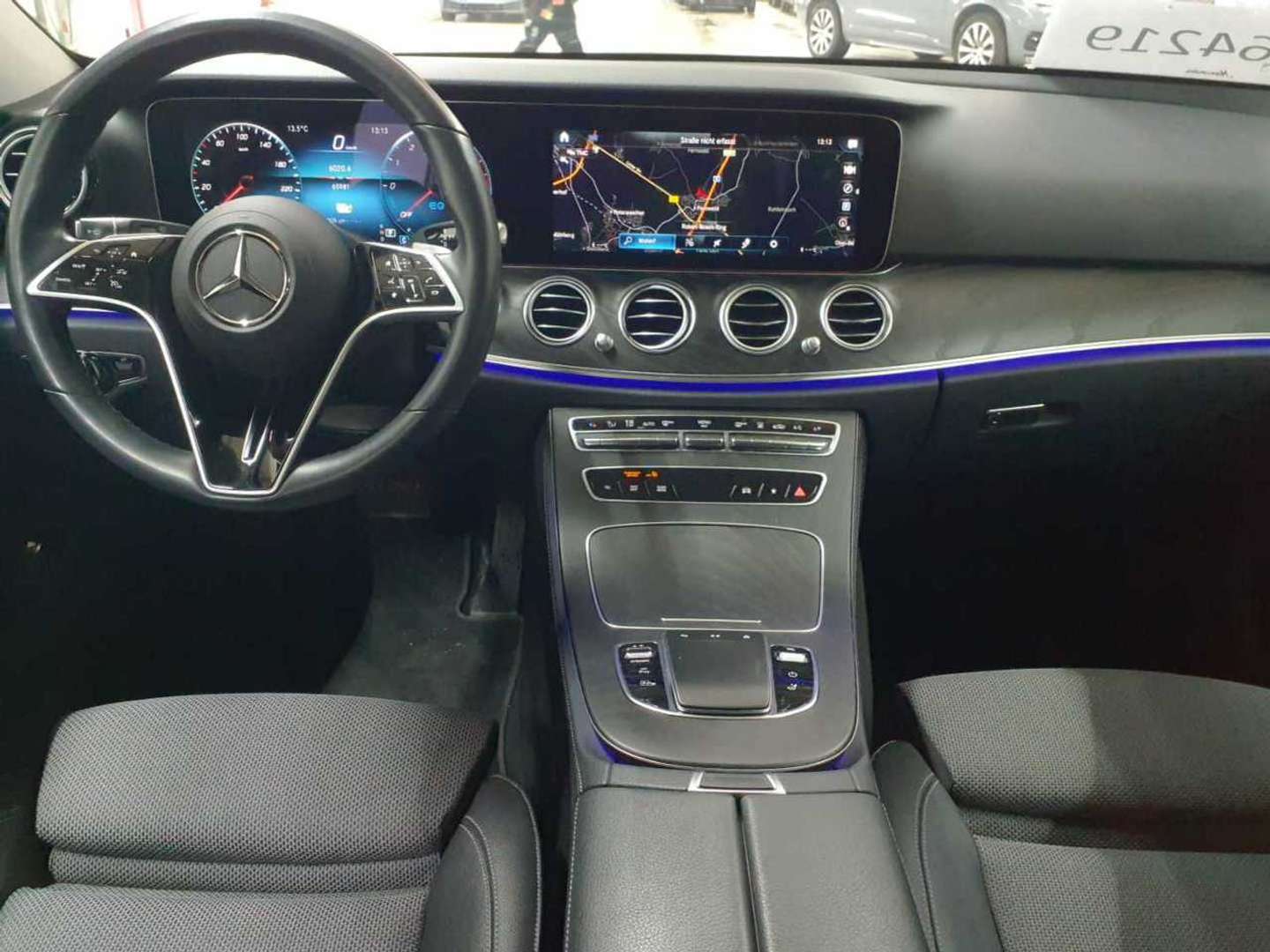 Mercedes Classe E 300 - 2022 - Joinsteer - #5