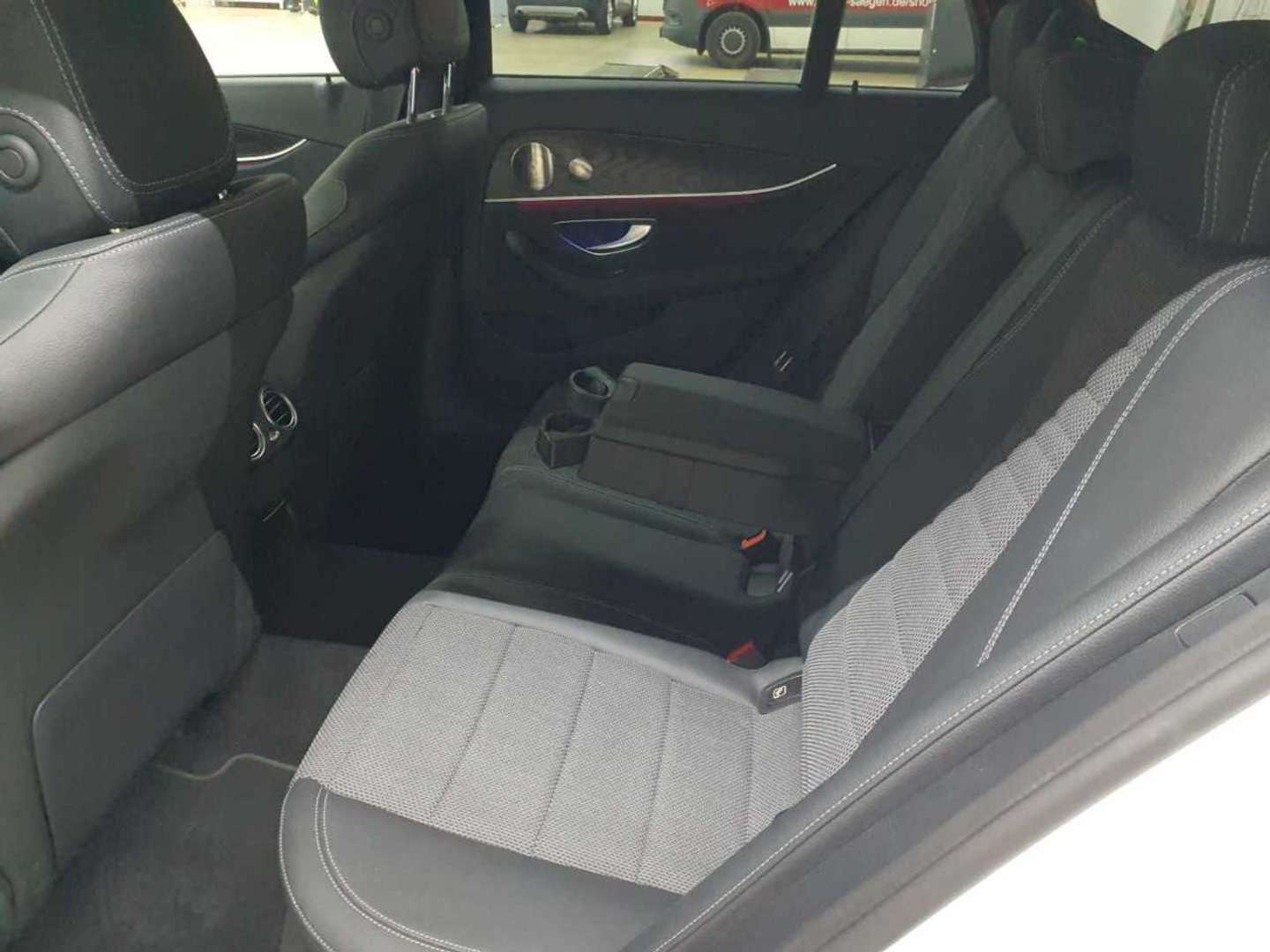 Mercedes Classe E 300 - 2022 - Joinsteer - #6