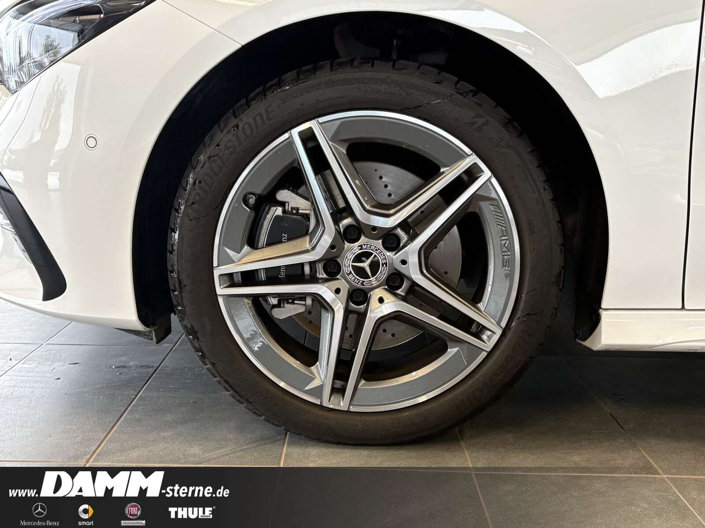 Mercedes CLA 250 E Shooting Brake 250 Premium Plus - 2025 - Joinsteer - #14