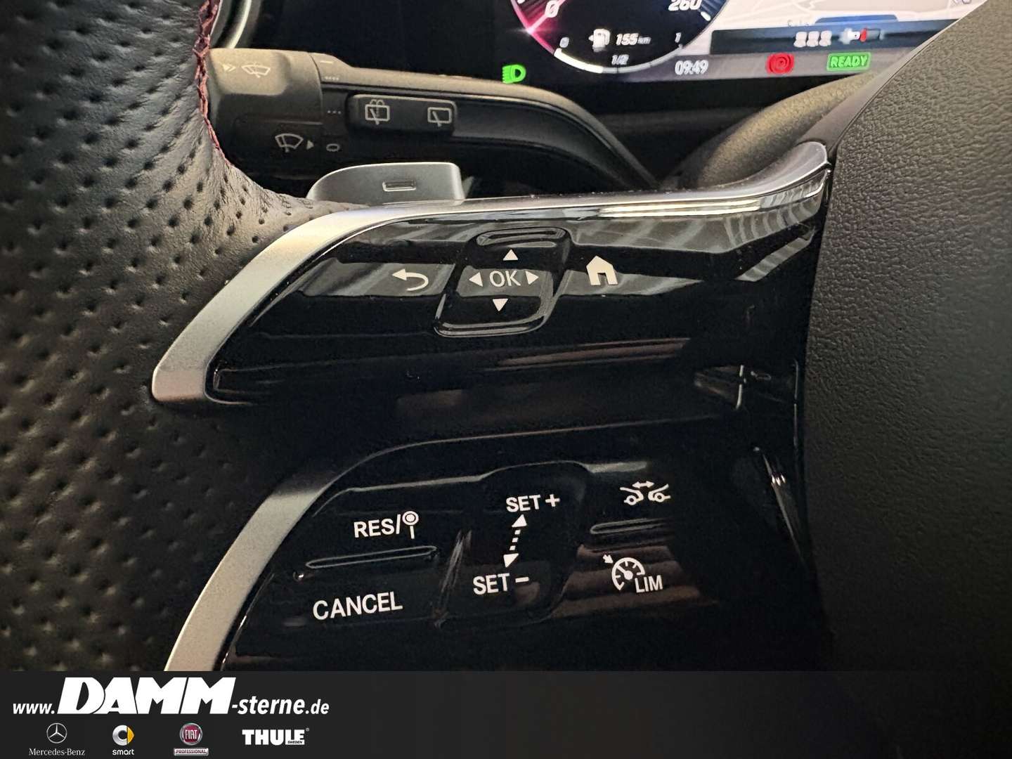 Mercedes CLA 250 E Shooting Brake 250 Premium Plus - 2025 - Joinsteer - #16