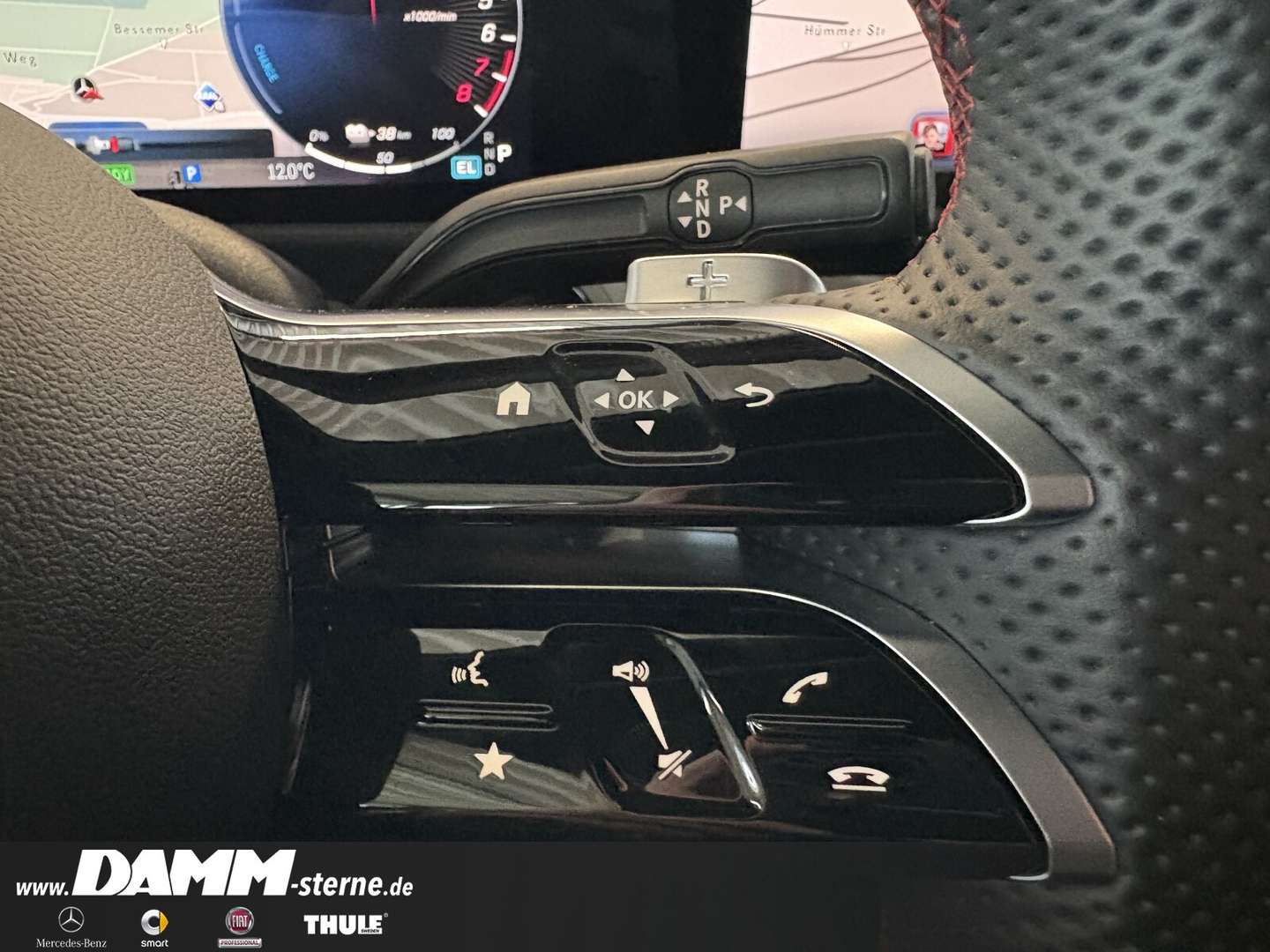 Mercedes CLA 250 E Shooting Brake 250 Premium Plus - 2025 - Joinsteer - #17