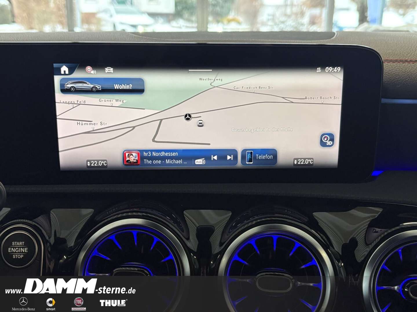 Mercedes CLA 250 E Shooting Brake 250 Premium Plus - 2025 - Joinsteer - #19