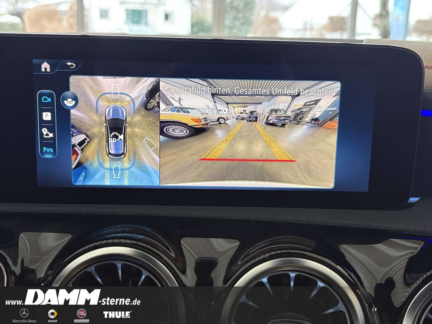 Mercedes CLA 250 E Shooting Brake 250 Premium Plus - 2025 - Joinsteer - #22