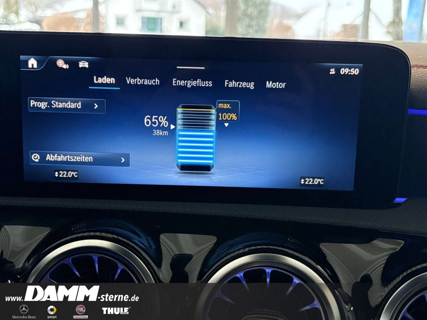 Mercedes CLA 250 E Shooting Brake 250 Premium Plus - 2025 - Joinsteer - #23