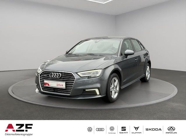 Audi A3 Sportback E-tron 40 E-tron S Tronic - 2020 - Joinsteer - #1