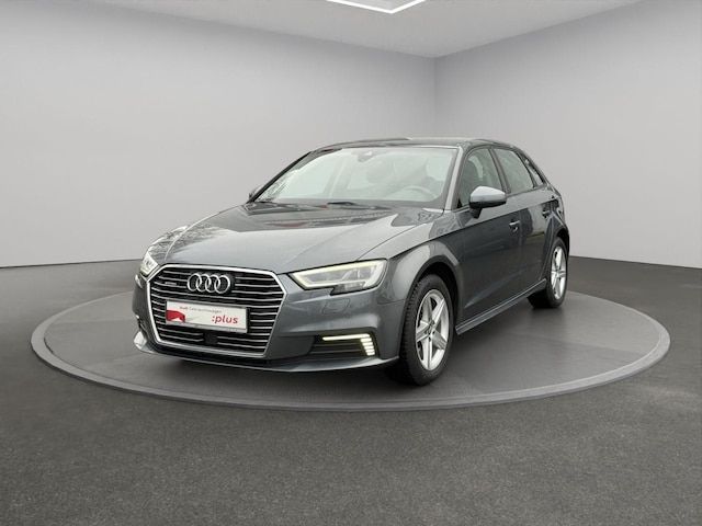 Audi A3 Sportback E-tron 40 E-tron S Tronic - 2020 - Joinsteer - #2
