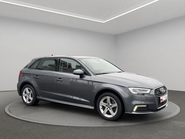 Audi A3 Sportback E-tron 40 E-tron S Tronic - 2020 - Joinsteer - #3