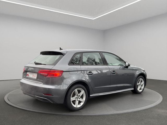 Audi A3 Sportback E-tron 40 E-tron S Tronic - 2020 - Joinsteer - #4