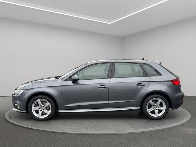 Audi A3 Sportback E-tron 40 E-tron S Tronic - 2020 - Joinsteer - #5