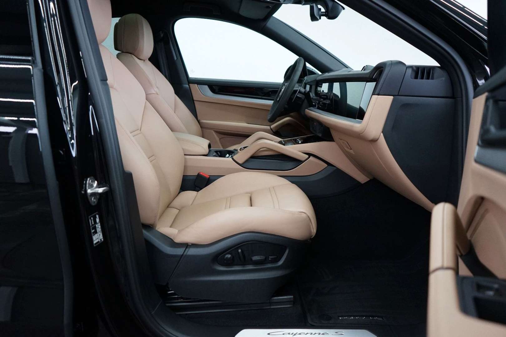 Porsche Cayenne Coupé S E-Hybrid - 2024 - Joinsteer - #4