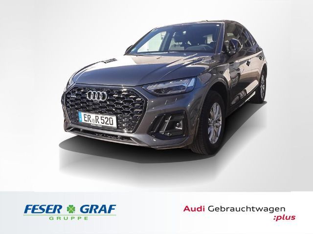 Audi Q5 Sportback 40 TDI Quattro S Tronic - 2024 - Joinsteer - #1