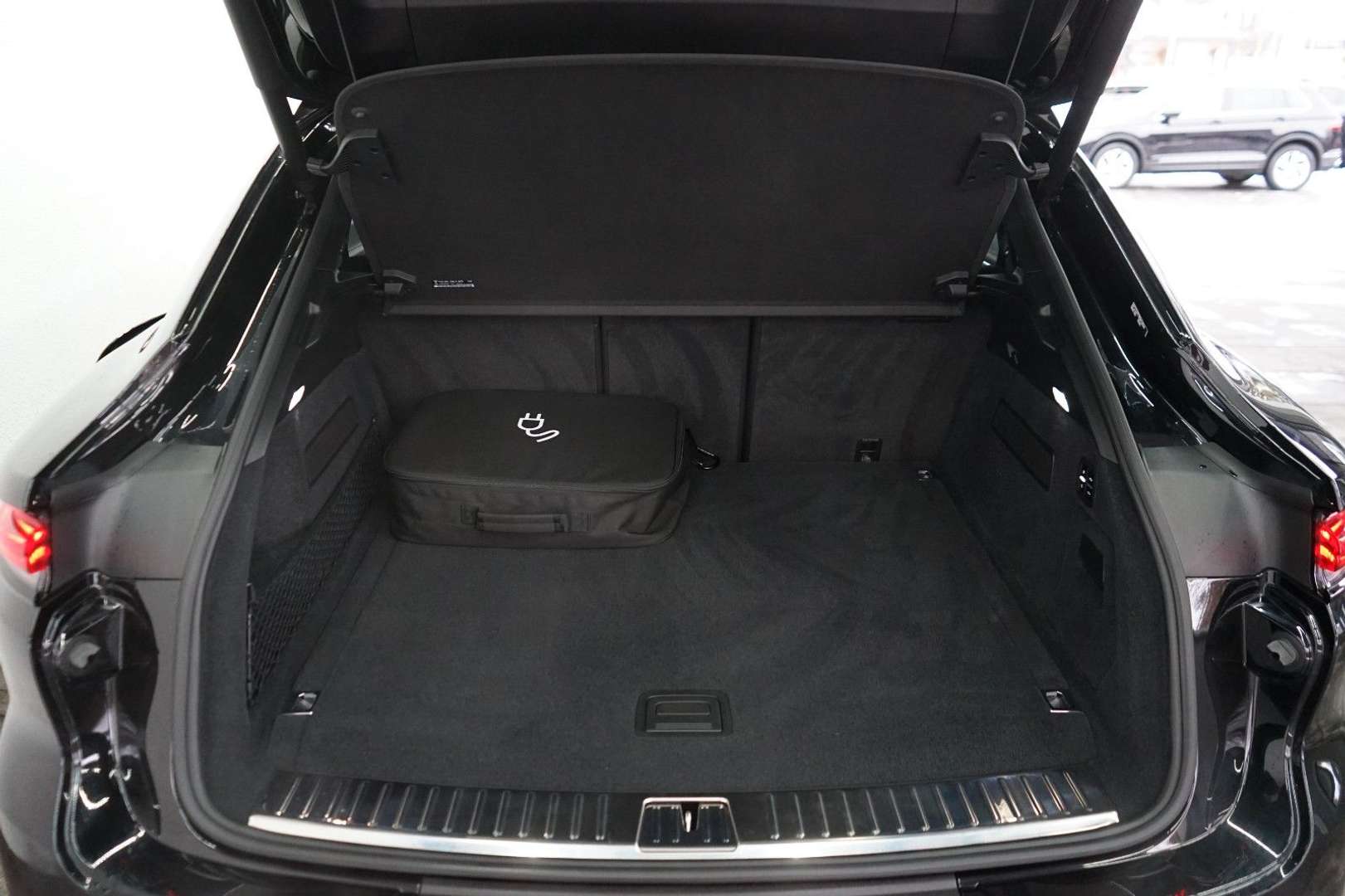 Porsche Cayenne Coupé S E-Hybrid - 2024 - Joinsteer - #8