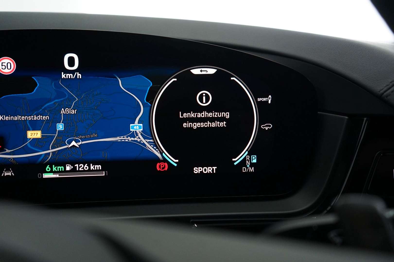 Porsche Cayenne Coupé S E-Hybrid - 2024 - Joinsteer - #10