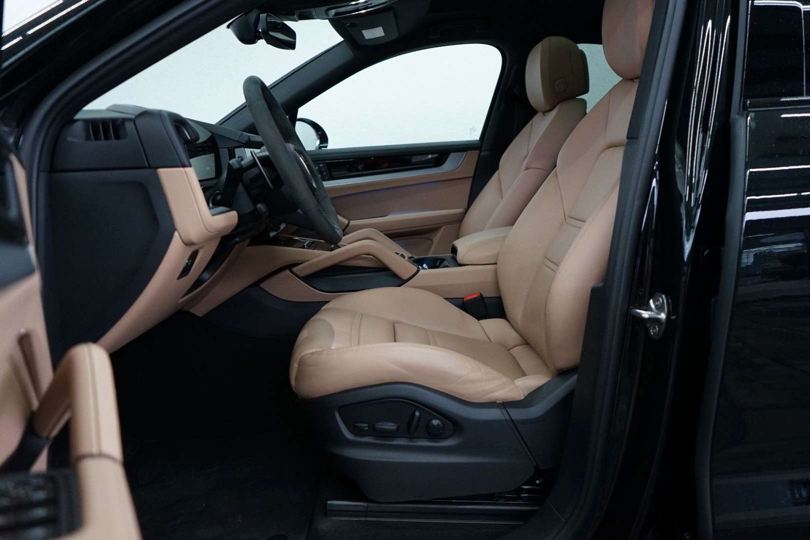 Porsche Cayenne Coupé S E-Hybrid - 2024 - Joinsteer - #11