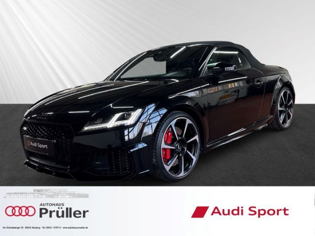 Audi TT RS Roadster TFSI Quattro S Tronic - 2020 - Joinsteer - #1