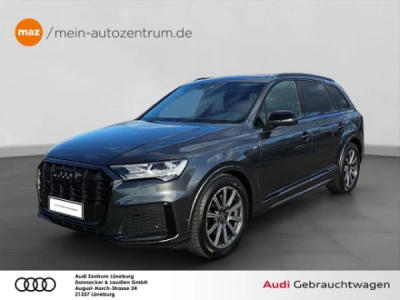 Audi Q7 SUV S Line 45 TDI Quattro Tiptronic -  - Joinsteer - #1