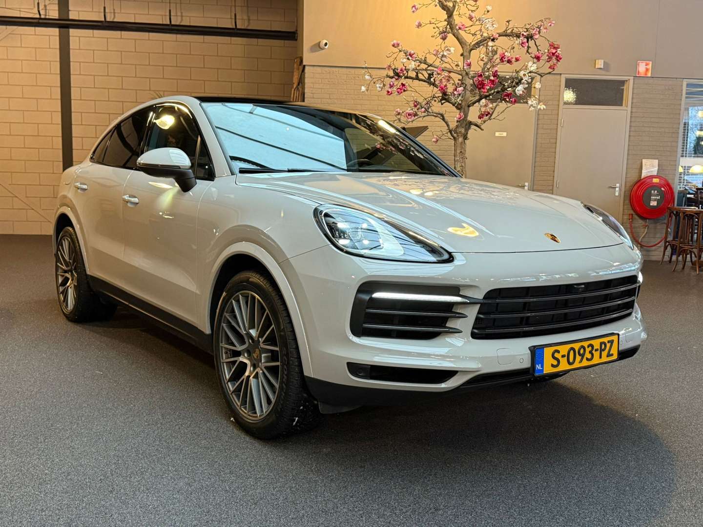 Porsche Cayenne II E-Hybrid - 2023 - Joinsteer - #2