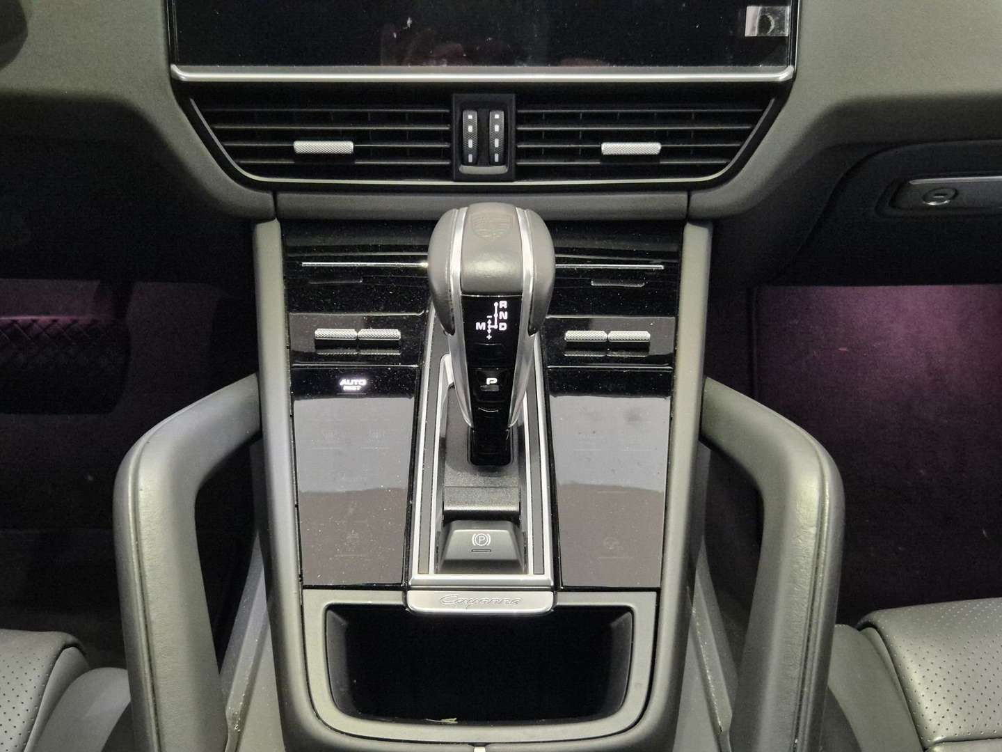 Porsche Cayenne Coupé E-Hybrid - 2023 - Joinsteer - #11