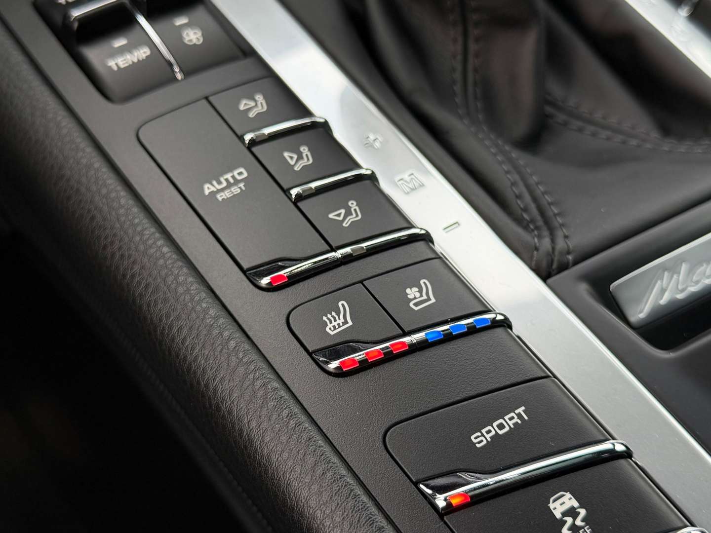 Porsche Macan III S - 2019 - Joinsteer - #10