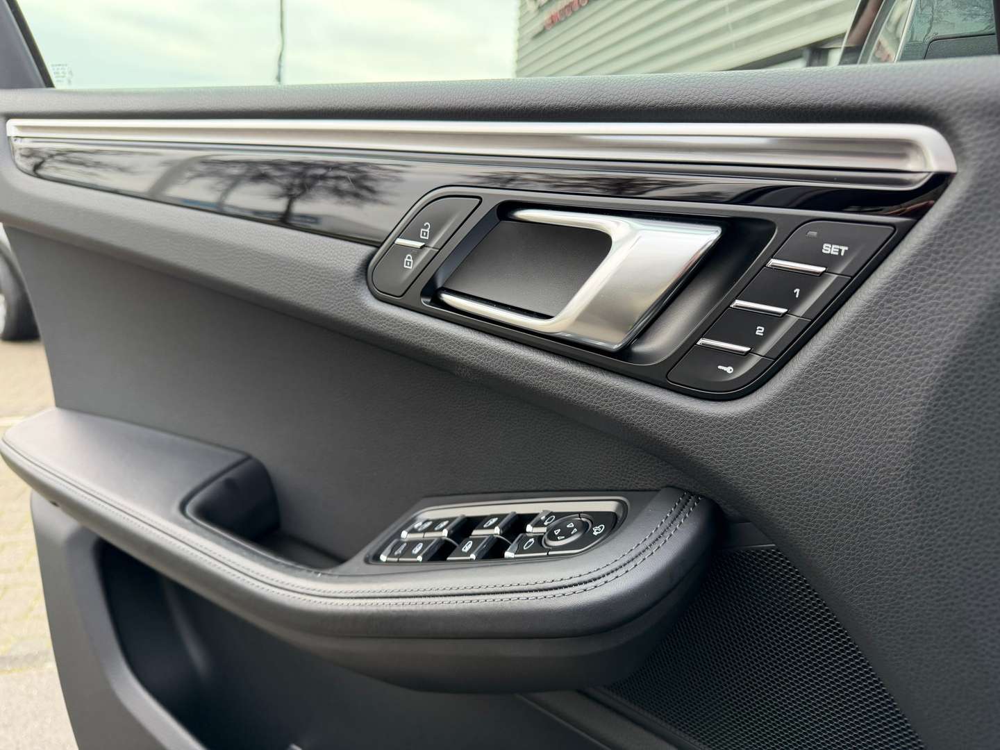 Porsche Macan III S - 2019 - Joinsteer - #13