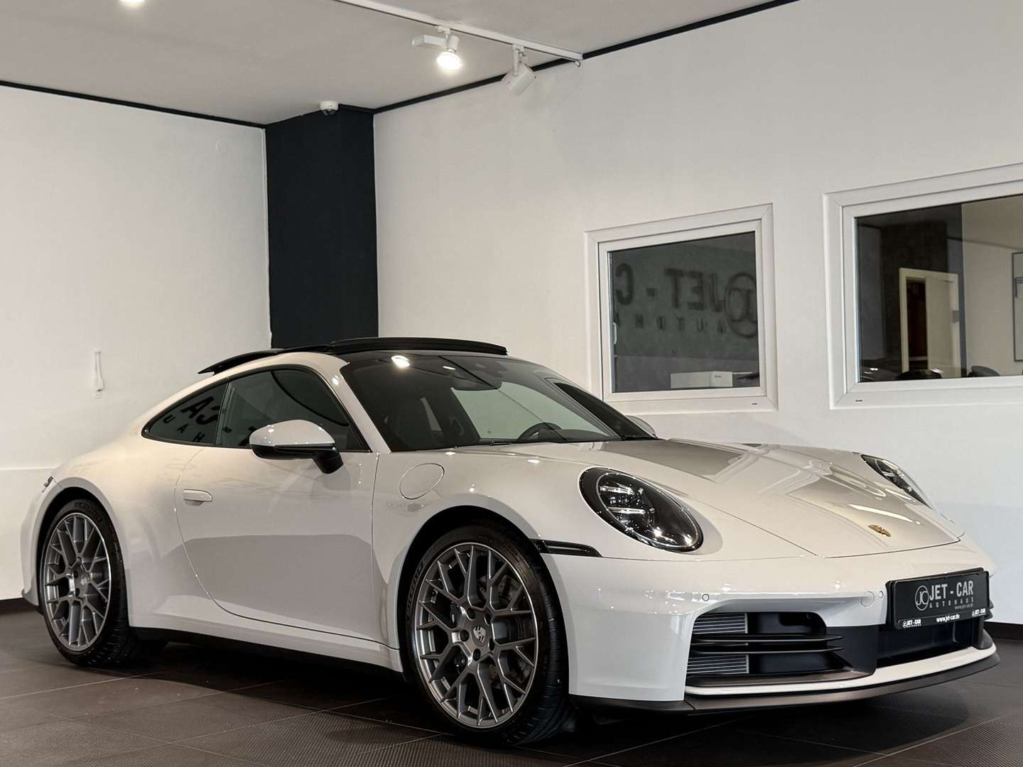 Porsche 992 I Carrera - 2025 - Joinsteer - #4