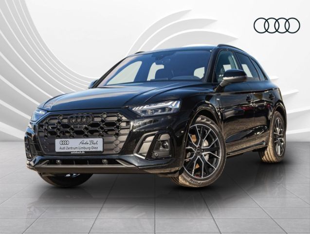 Audi Q5 SUV 40 TDI Quattro S Tronic - 2025 - Joinsteer - #1