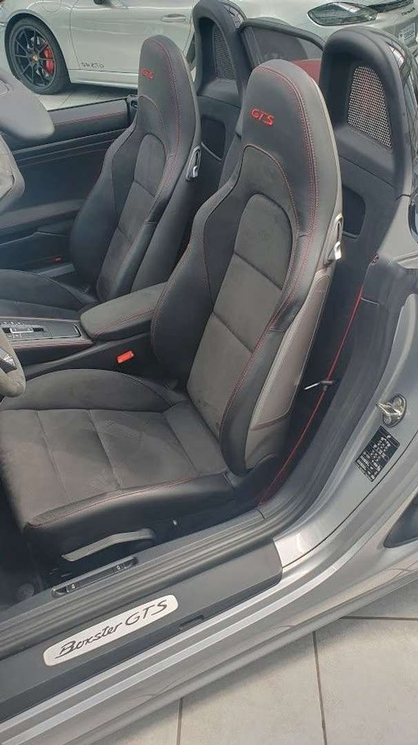 Porsche Boxster GTS 4.0 - 2021 - Joinsteer - #9