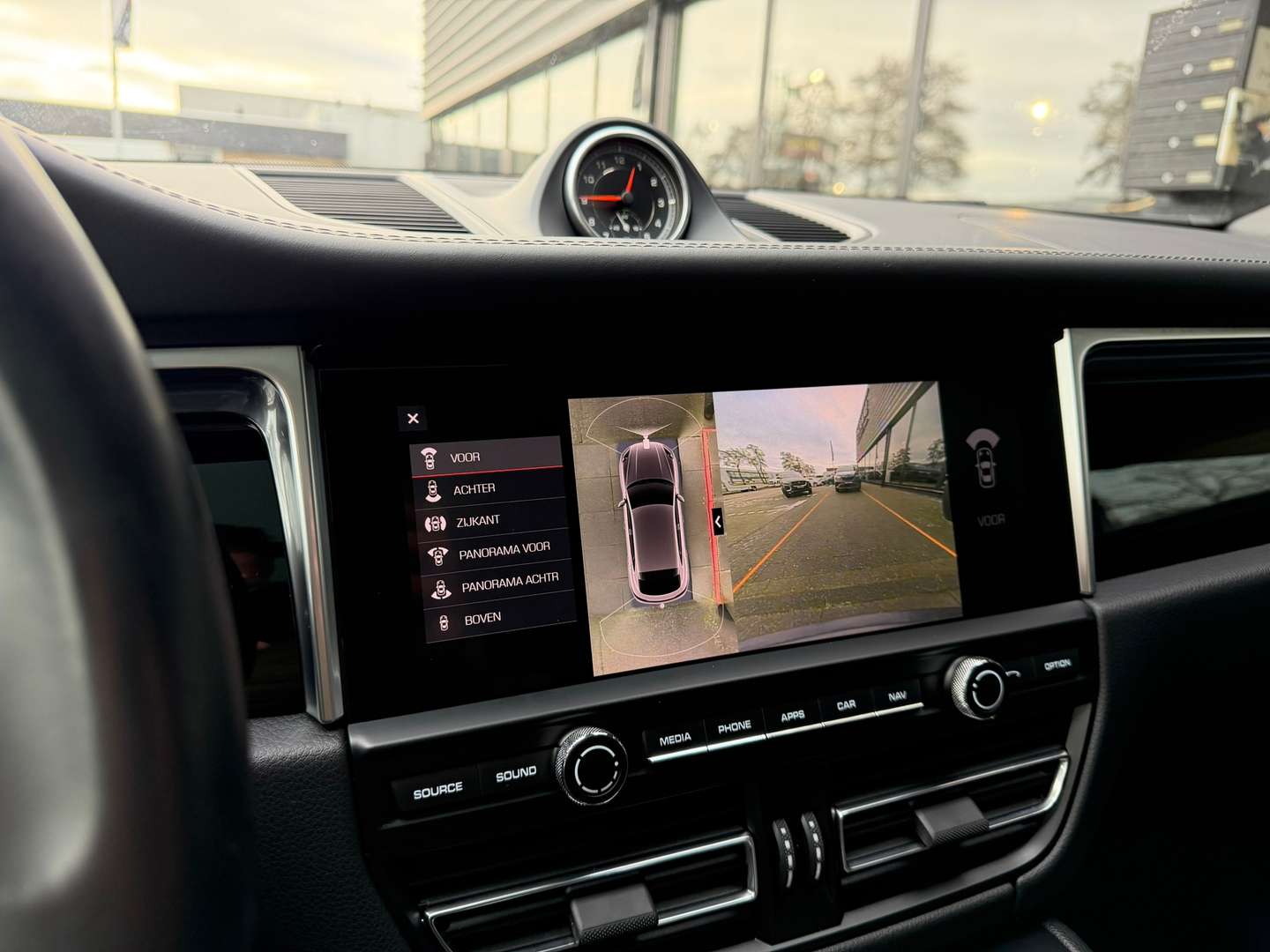 Porsche Macan III S - 2019 - Joinsteer - #21