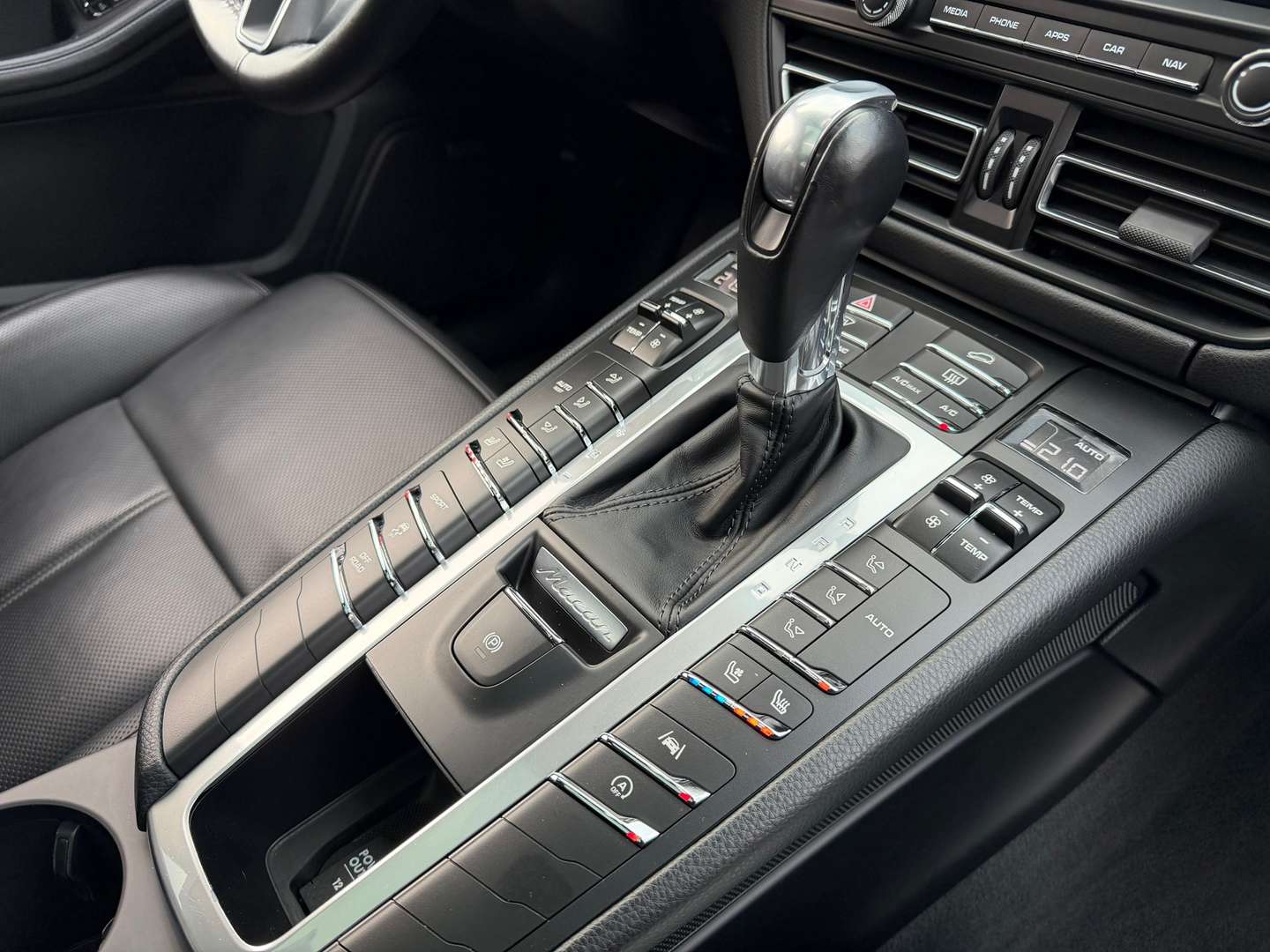 Porsche Macan III S - 2019 - Joinsteer - #30