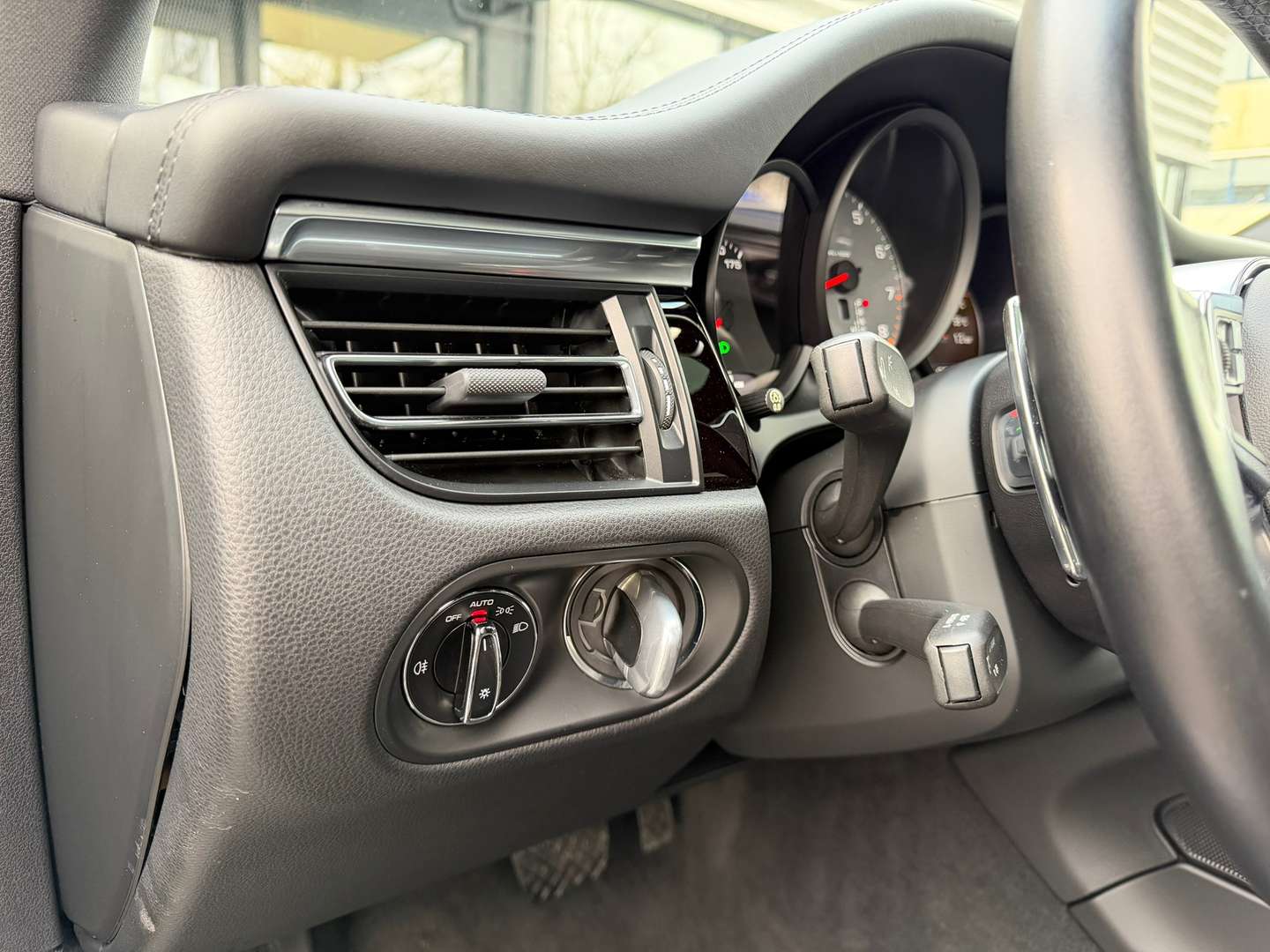 Porsche Macan III S - 2019 - Joinsteer - #38