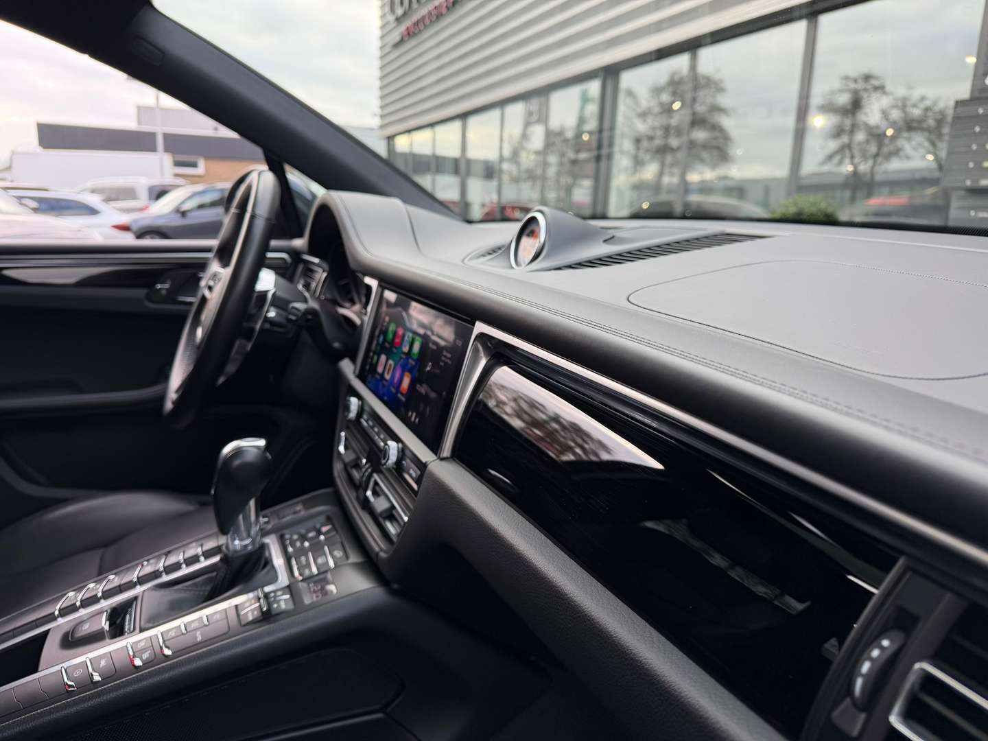 Porsche Macan III S - 2019 - Joinsteer - #42