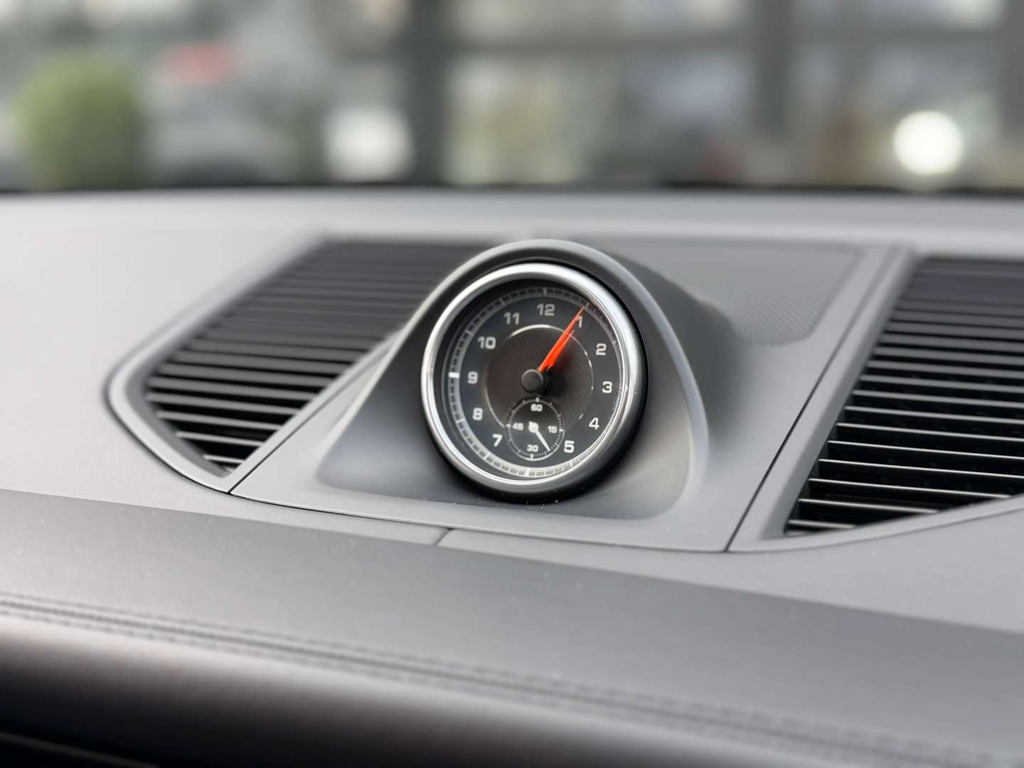 Porsche Macan III S - 2019 - Joinsteer - #43