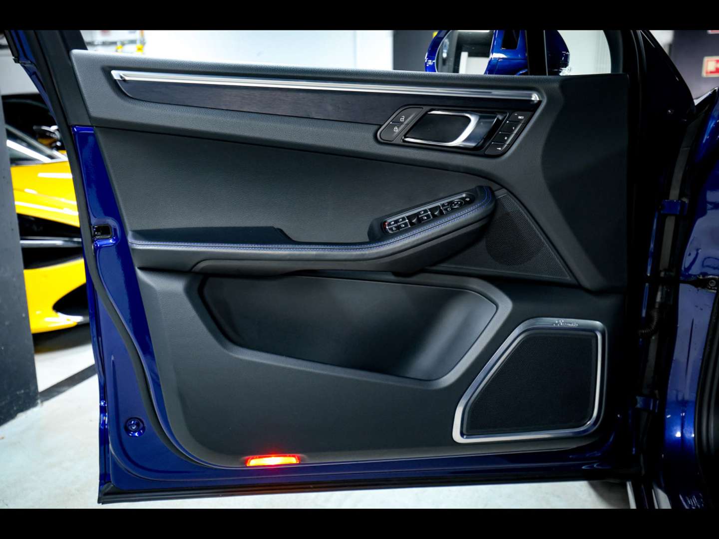 Porsche Macan III GTS - 2024 - Joinsteer - #8