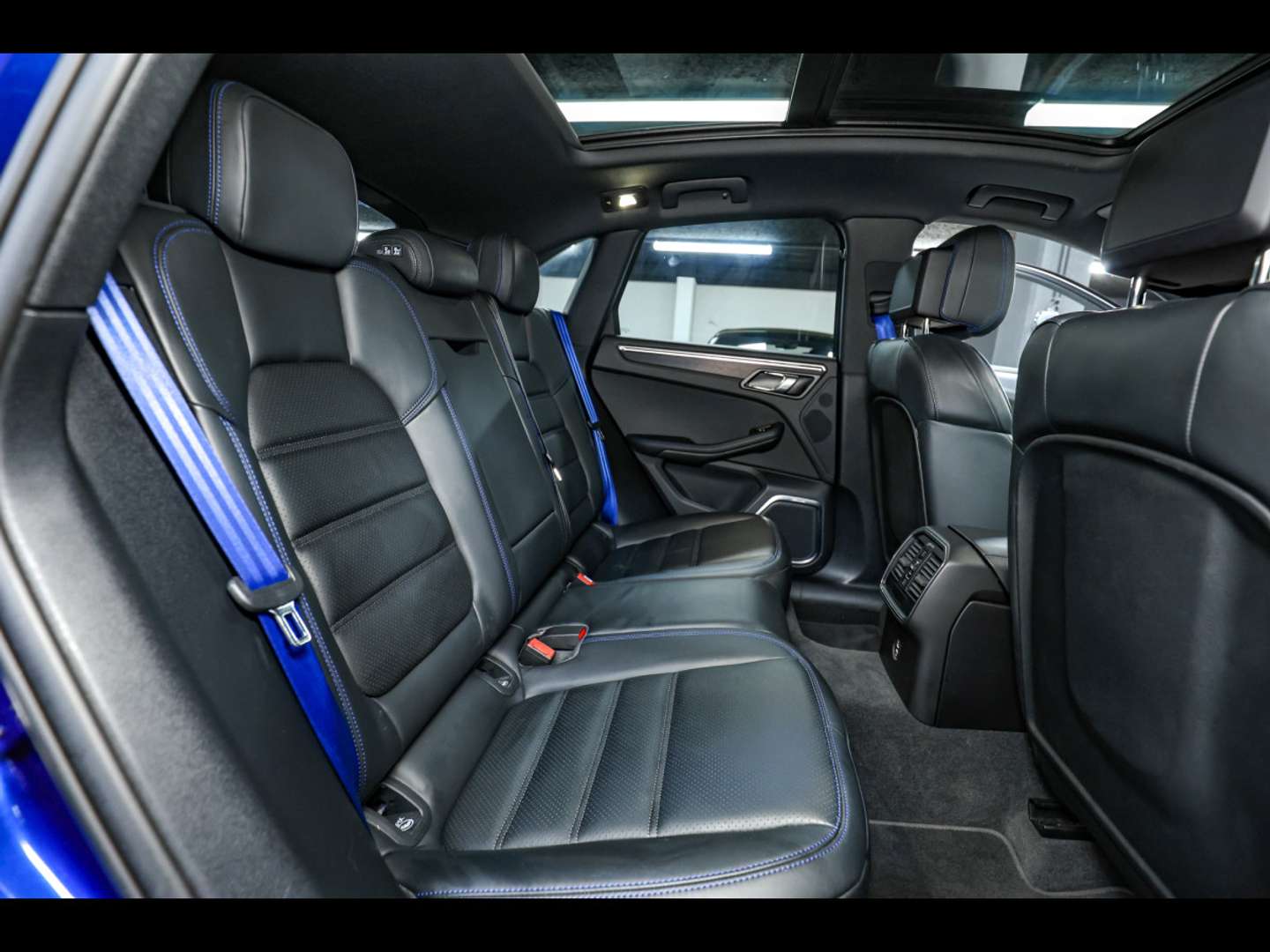 Porsche Macan III GTS - 2024 - Joinsteer - #11