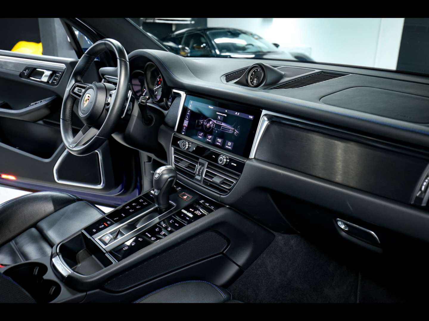 Porsche Macan III GTS - 2024 - Joinsteer - #12