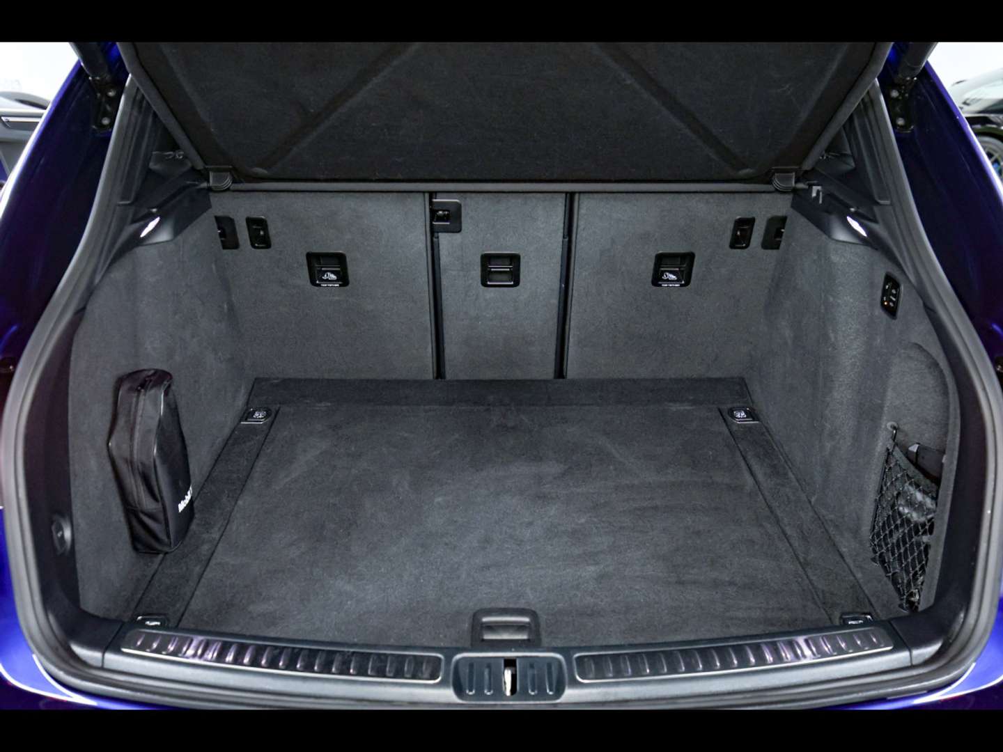 Porsche Macan III GTS - 2024 - Joinsteer - #14